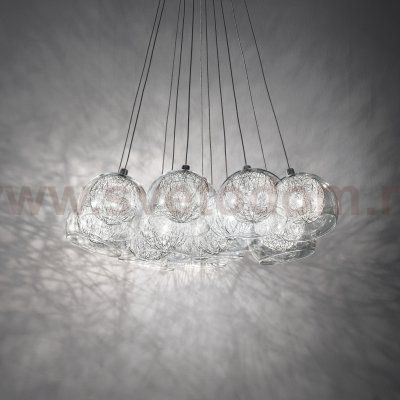 Люстра Ideal lux CIN CIN SP11 (60224)