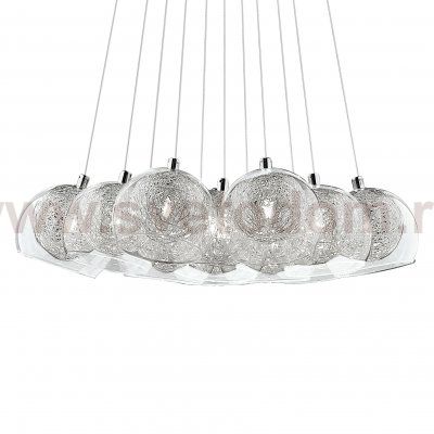 Люстра Ideal lux CIN CIN SP11 (60224)