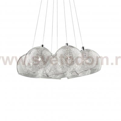 Люстра Ideal lux CIN CIN SP7 (60231)