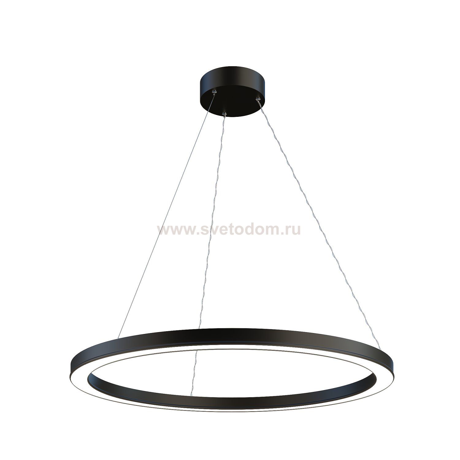 Светильник CIRCLE подвесной 41W CIRCLE-60-50-WH-WW