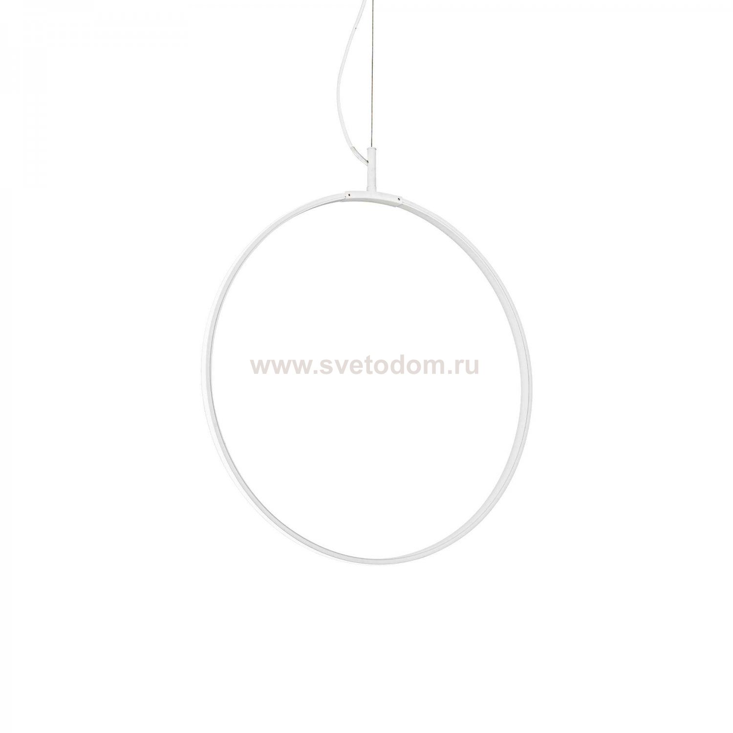 Ideal Lux CIRCUS SP D44 BIANCO