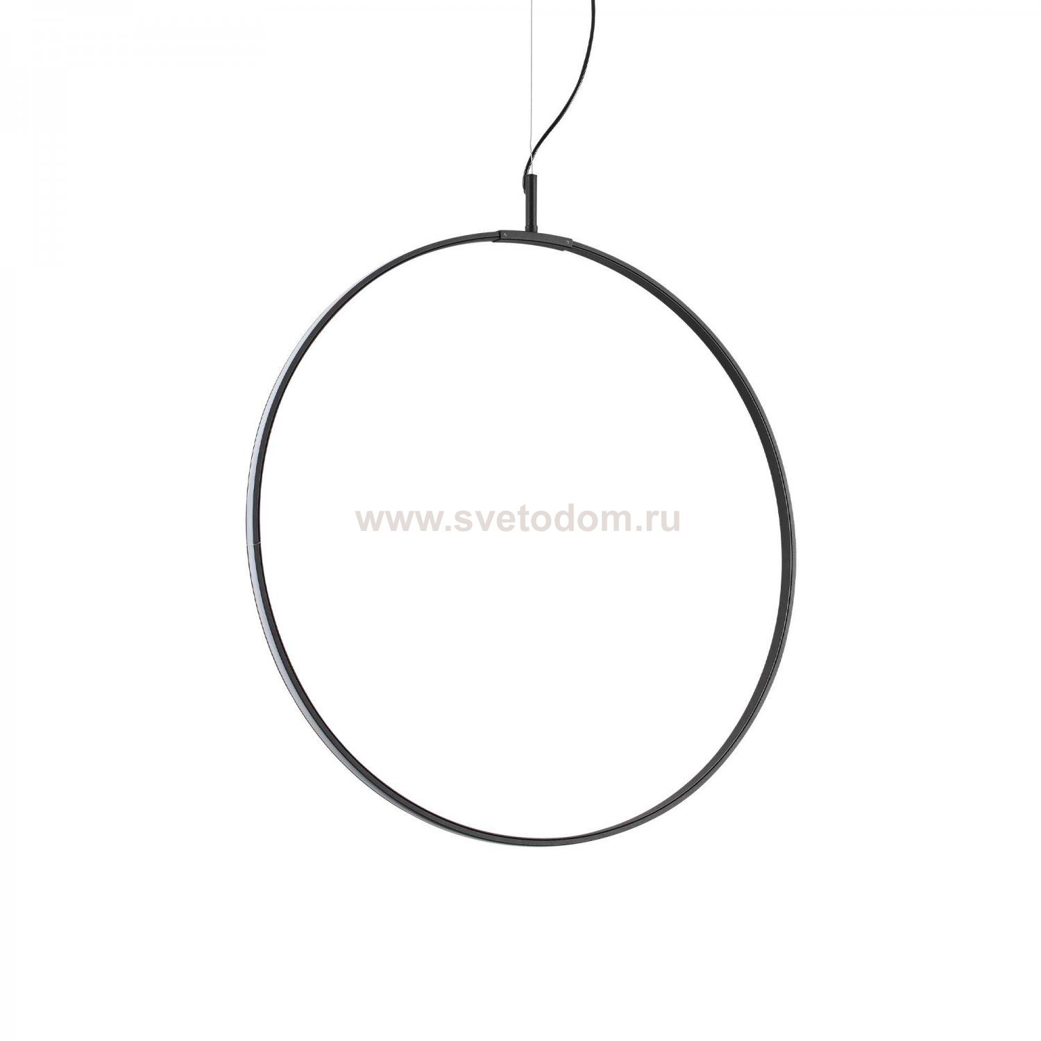 Ideal Lux CIRCUS SP D60 NERO