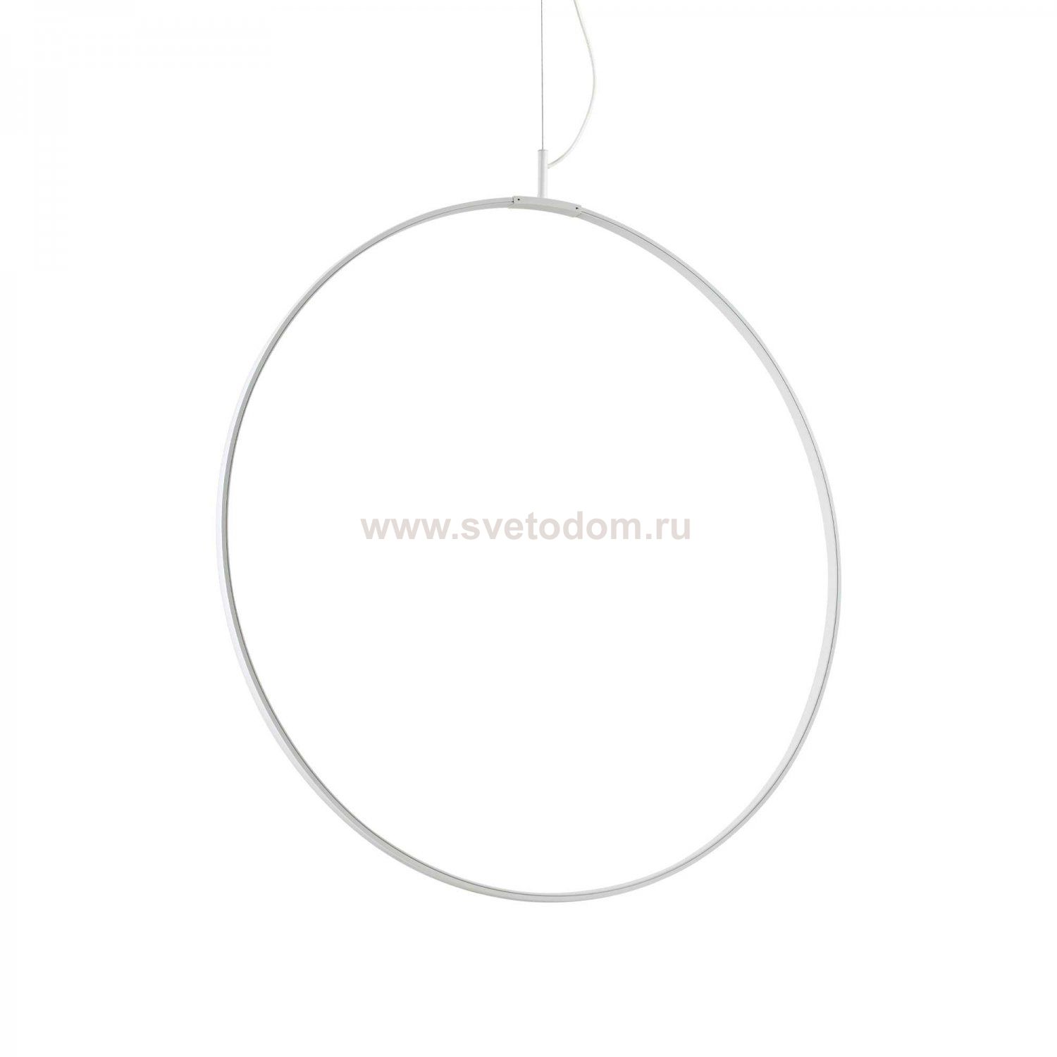 Ideal Lux CIRCUS SP D74 BIANCO