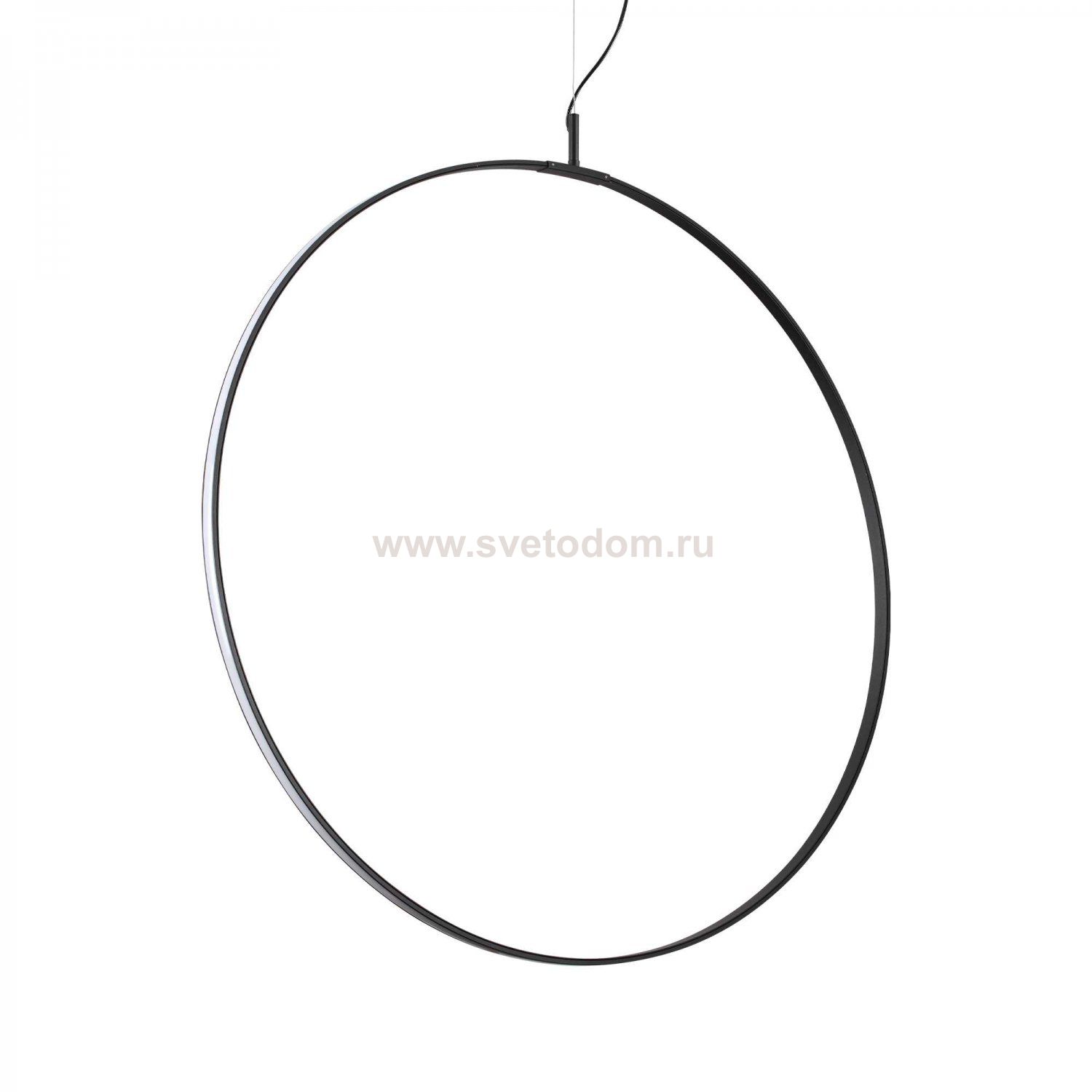 Ideal Lux CIRCUS SP D90 NERO