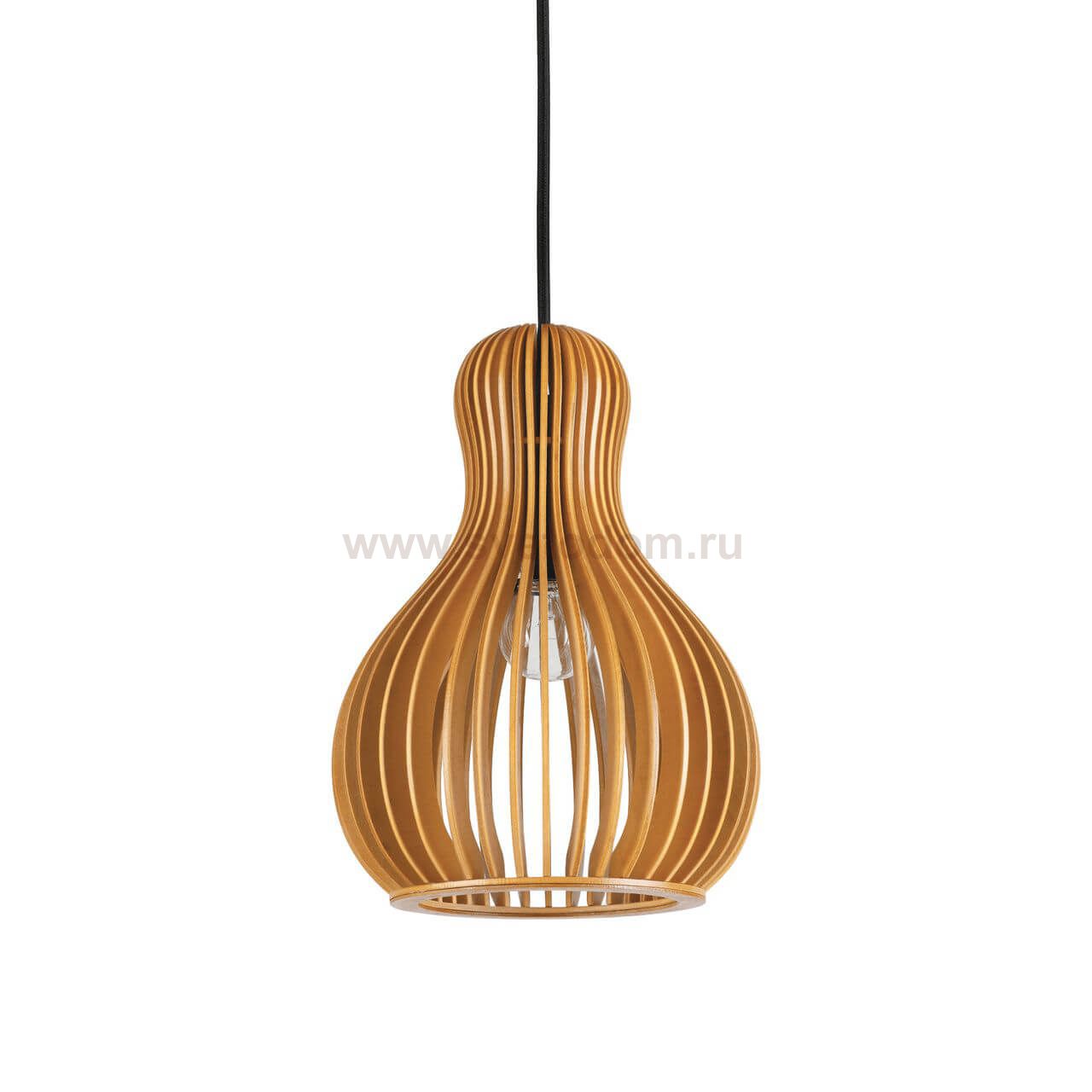 Ideal Lux CITRUS-3 SP1