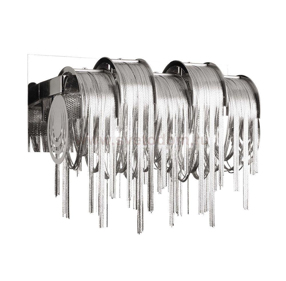 Светильник бра Crystal Lux CITY LIGHTS AP3 (1390/403)