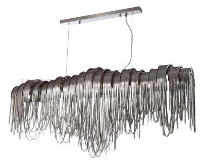 Люстра Crystal Lux CITY LIGHTS SP9 (1390/309)