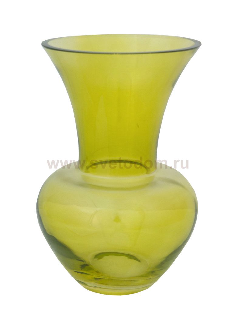 Ваза Mindy Mint Vase MAK interior CK271 Разноцветный