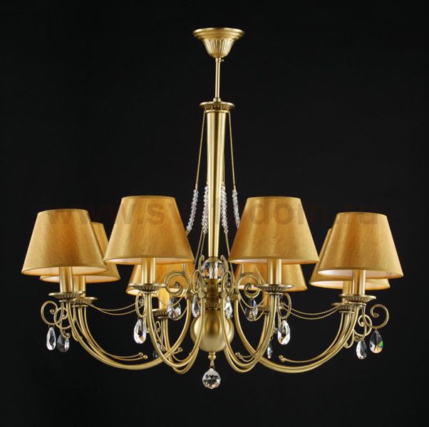 Люстра Maytoni CL0099-08-R Classic