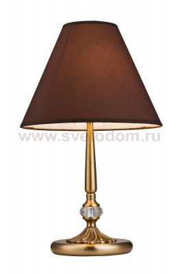 Светильник настольный Maytoni CL0100-00-R Royal Classic Chester