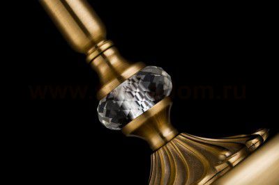 Светильник настольный Maytoni CL0100-00-R Royal Classic Chester