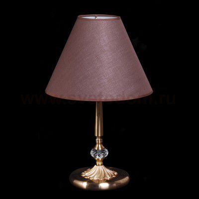 Светильник настольный Maytoni CL0100-00-R Royal Classic Chester