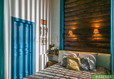 Светильник бра Maytoni RC0100-WL-01-R Classic Chester