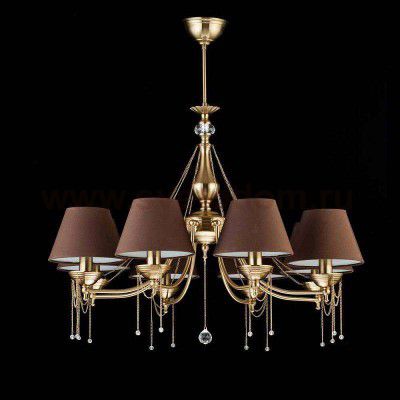 Люстра Maytoni CL0100-08-R Classic Chester