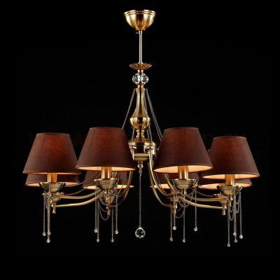 Люстра Maytoni RC0100-PL-08-R Classic Chester