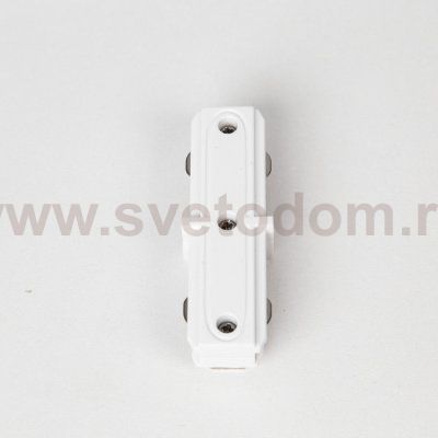 Коннектор Citilux CL01AC10 Тубус