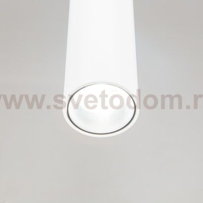 Трековый светильник Citilux CL01PTL070 Тубус