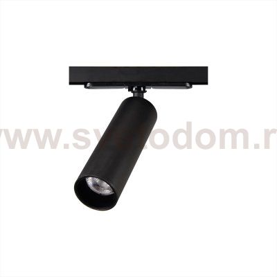 Трековый светильник Citilux CL01T071 Тубус