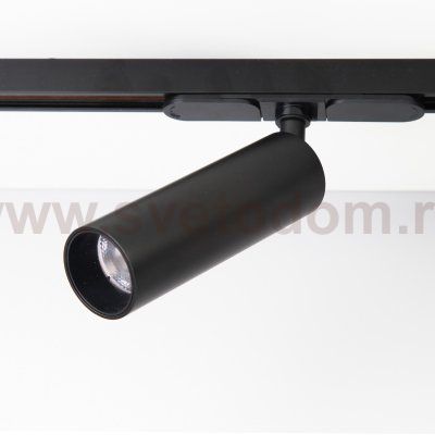 Трековый светильник Citilux CL01T071 Тубус