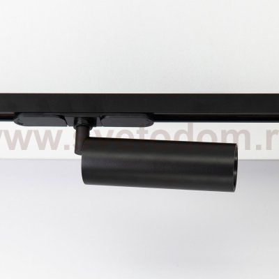 Трековый светильник Citilux CL01T071 Тубус