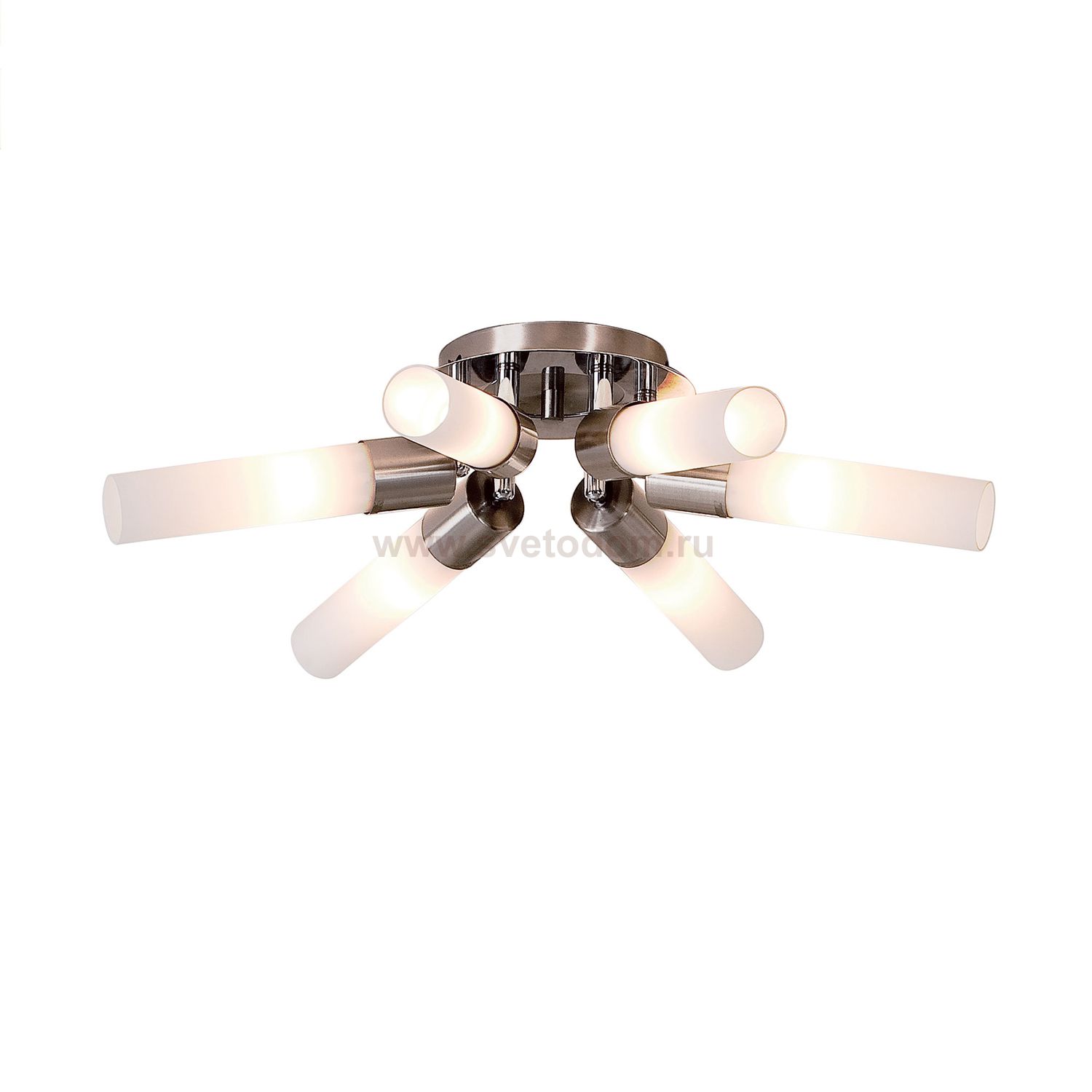 Люстра Citilux CL101161 Компакто