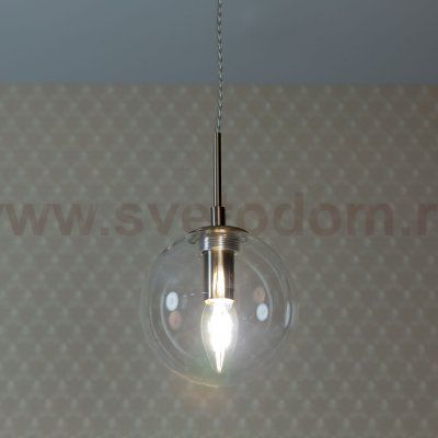 Светильник подвесной Citilux CL102011