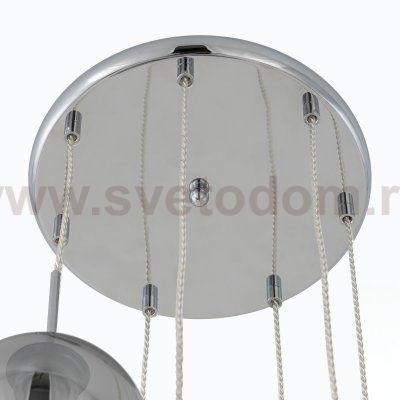 Подвесной светильник Citilux CL102070 Томми