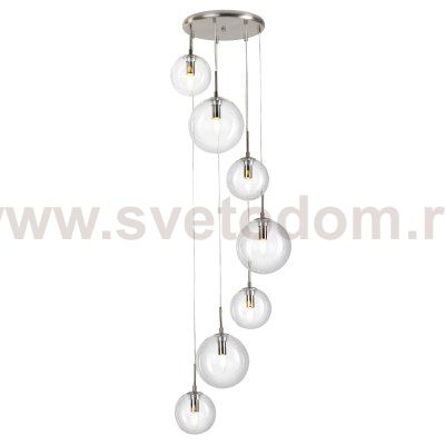 Подвесной светильник Citilux CL102071 Томми