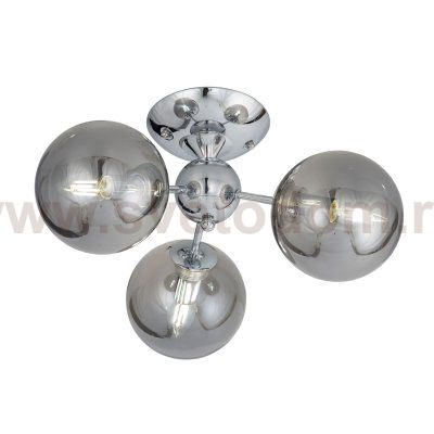 Люстра потолочная Citilux CL102130 Томми