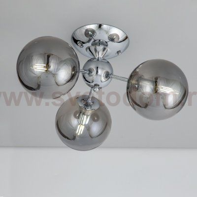 Люстра потолочная Citilux CL102130 Томми
