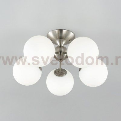 Люстра потолочная Citilux CL102154 Томми