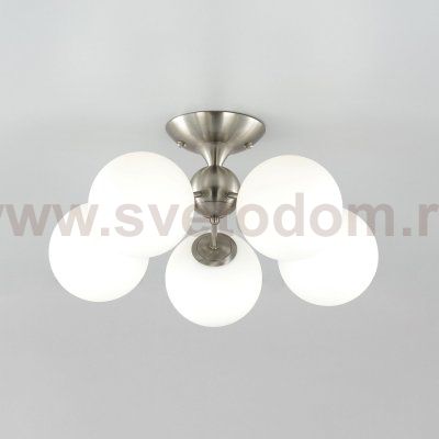 Люстра потолочная Citilux CL102154 Томми