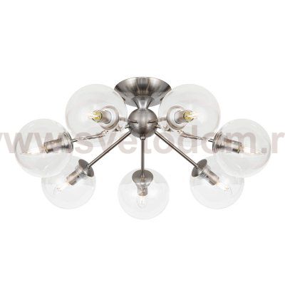 Люстра потолочная Citilux CL102171 Томми