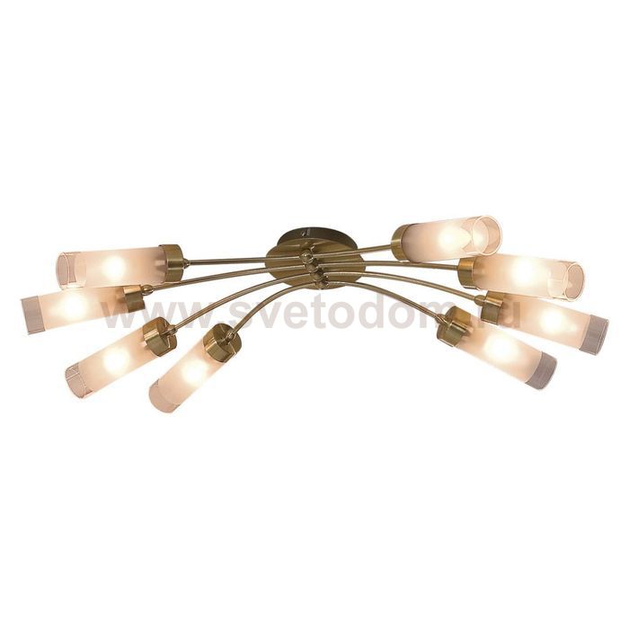 Люстра Citilux CL102181 Овале