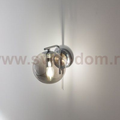 Светильник настенный бра Citilux CL102310 Томми