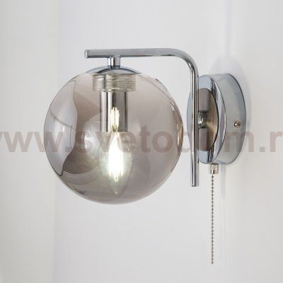 Светильник настенный бра Citilux CL102310 Томми