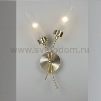 Светильник настенный бра Citilux CL102322 Овале