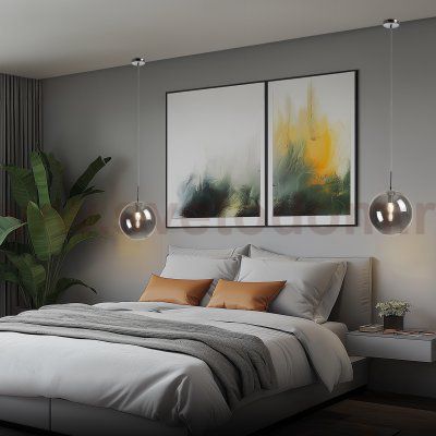 Подвесной светильник Citilux CL102630 Томми