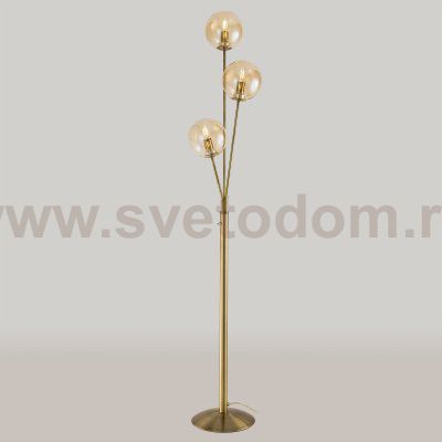 Торшер Citilux CL102933 Томми