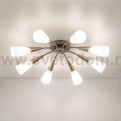 Люстра Citilux CL103181 Фокус