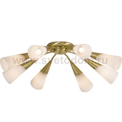 Люстра Citilux CL103182 Фокус