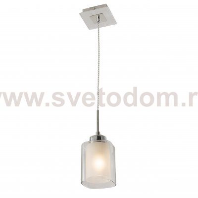 Подвесной светильник Citilux CL104110 Риволи