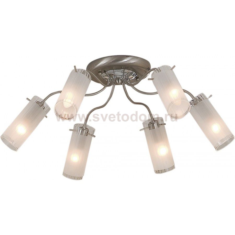 Люстра Citilux CL104161 Синус