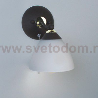 Светильник настенный бра Citilux CL105314 Планета