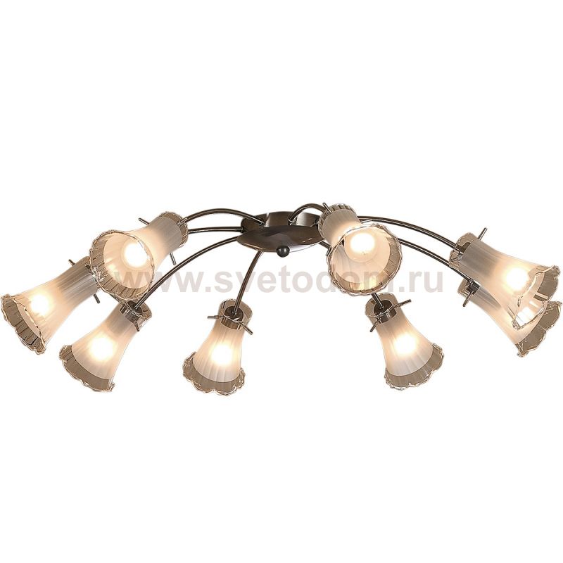 Люстра Citilux CL106181 Дана