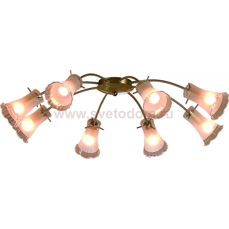 Люстра Citilux cl106182 Дана