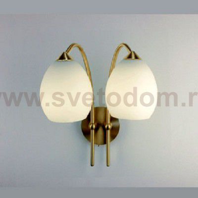 Светильник настенный бра Citilux CL107322