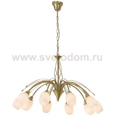 Люстра Citilux CL108102 Комета