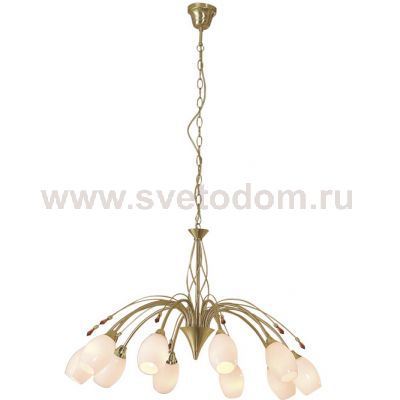 Люстра Citilux CL108103 Комета