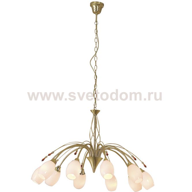 Люстра Citilux CL108103 Комета